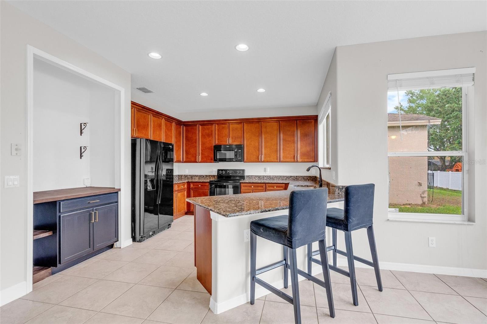 EAGLE CREEK PH 1B - Residential