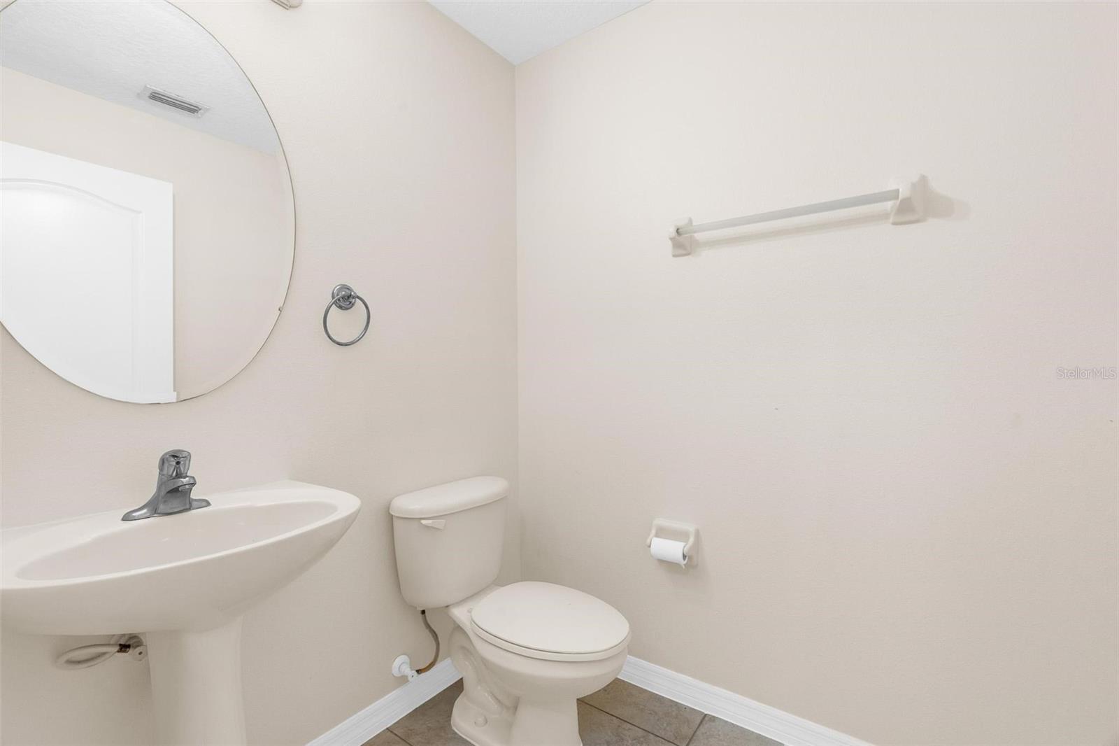 EAGLE CREEK PH 1B - Residential