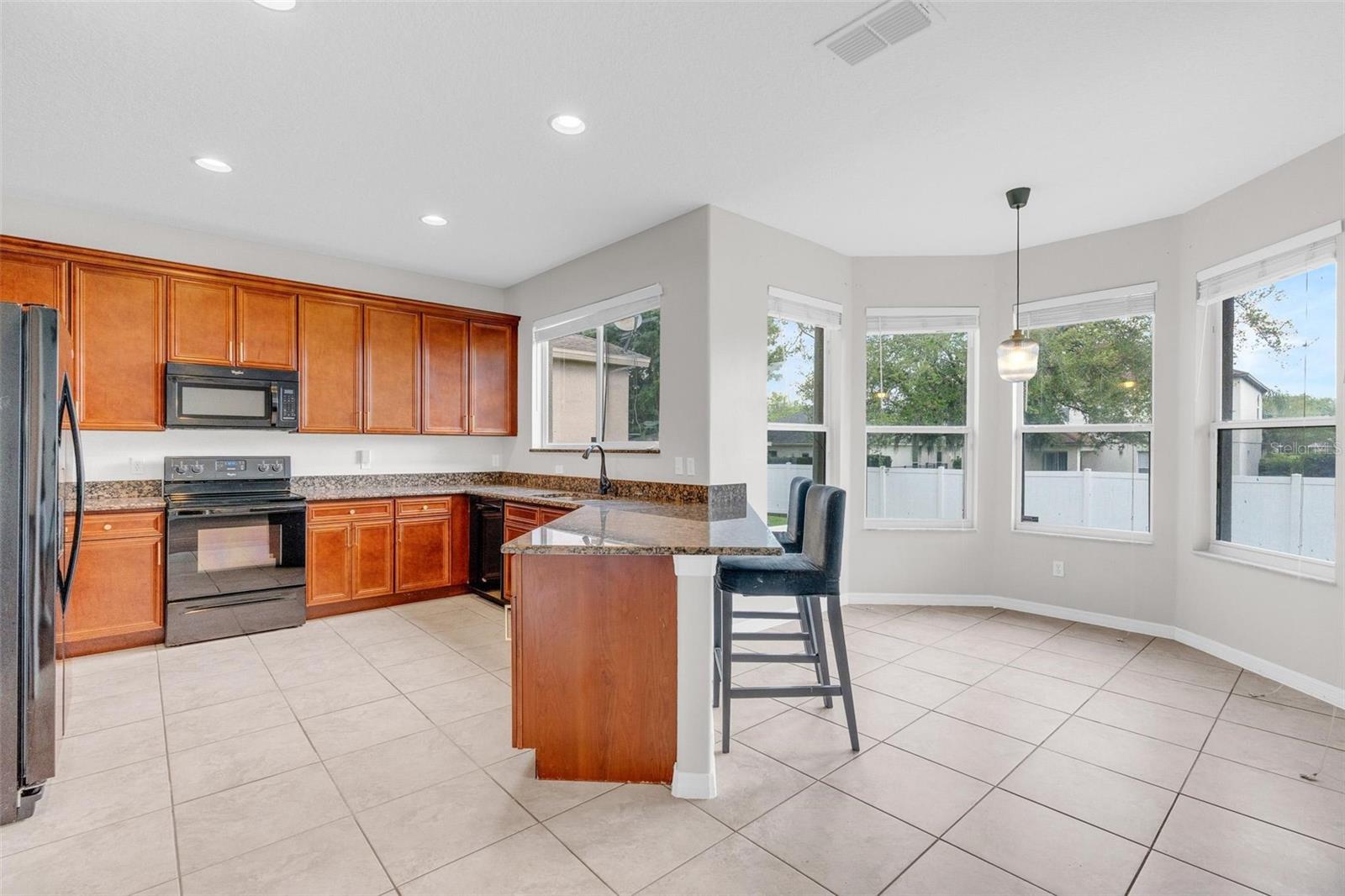 EAGLE CREEK PH 1B - Residential