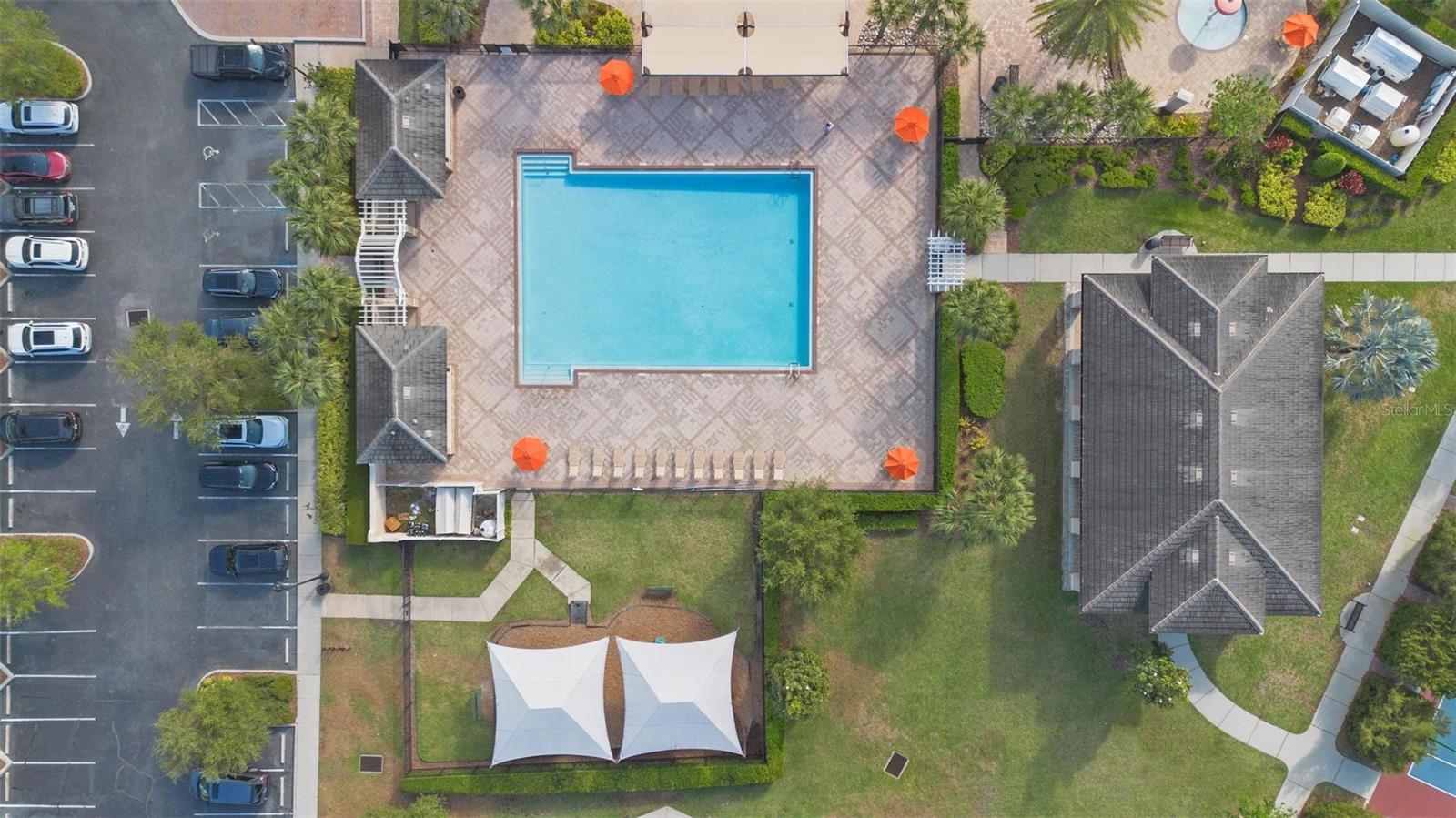 EAGLE CREEK PH 1B - Residential