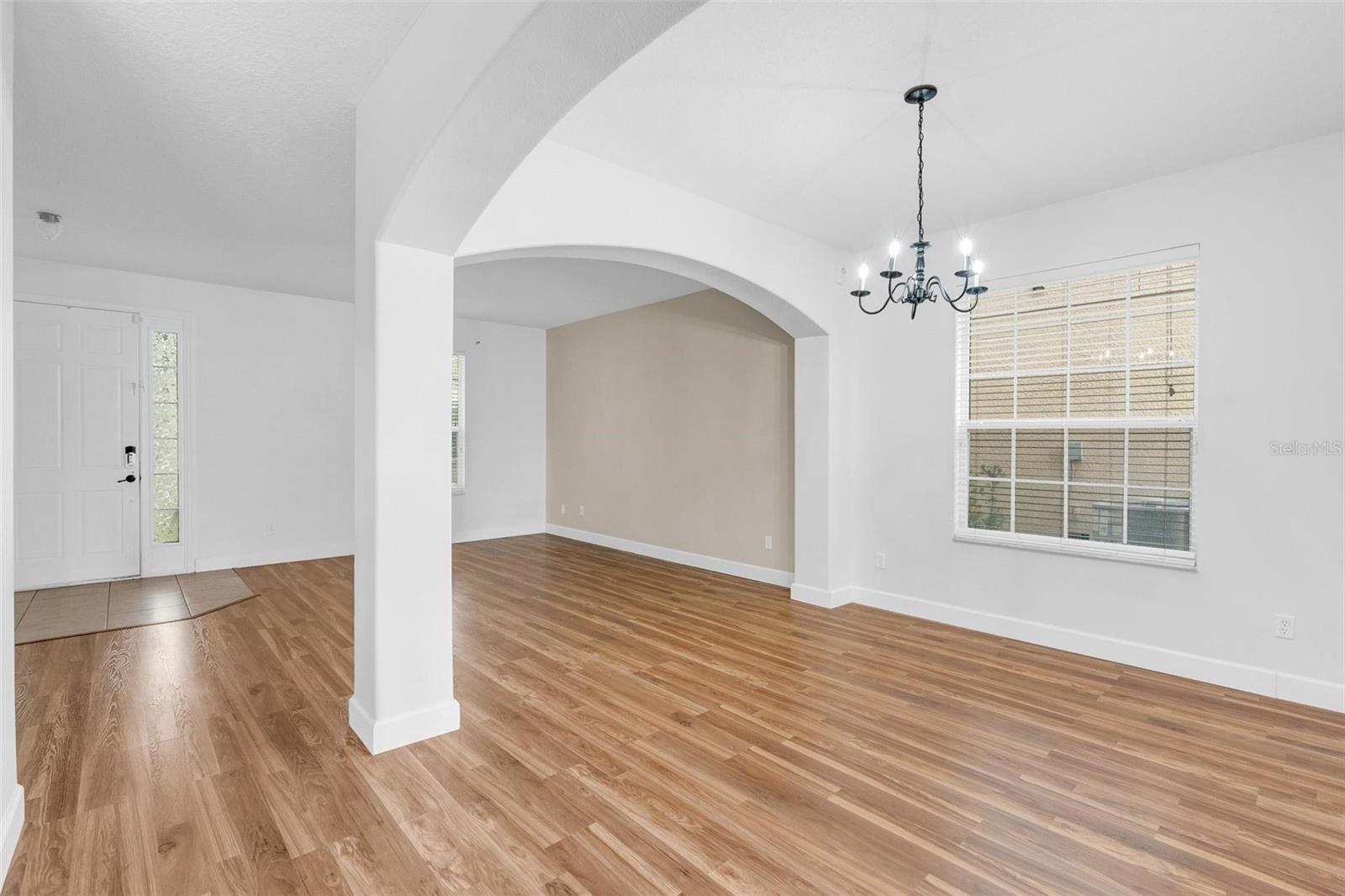 EAGLE CREEK PH 1B - Residential