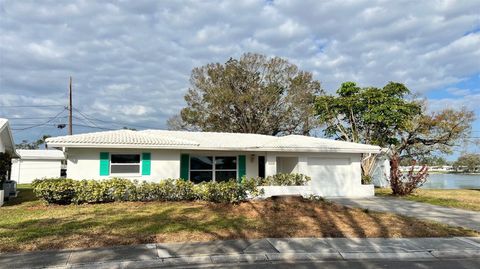 A home in PINELLAS PARK