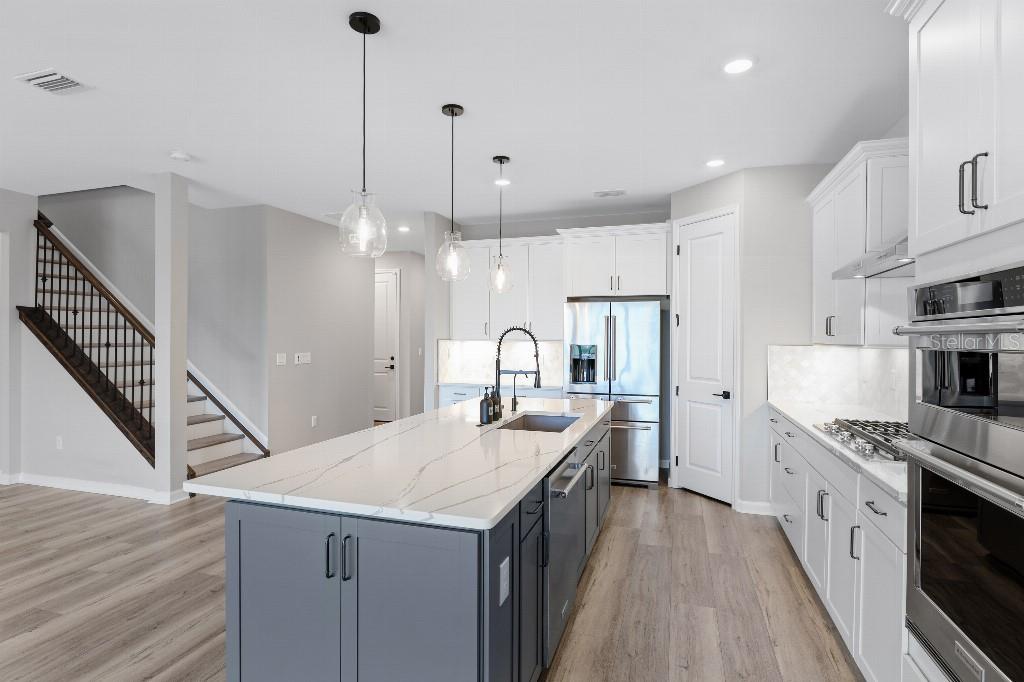 TALON PRESERVE PH 1A 1B & 1C - Residential