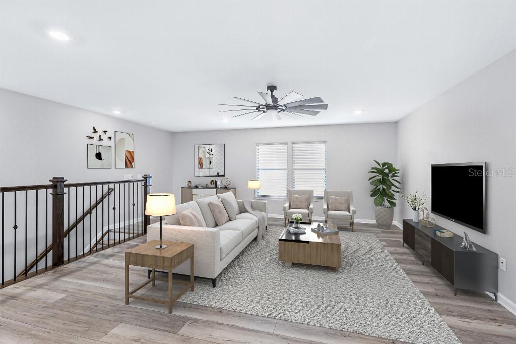 TALON PRESERVE PH 1A 1B & 1C - Residential