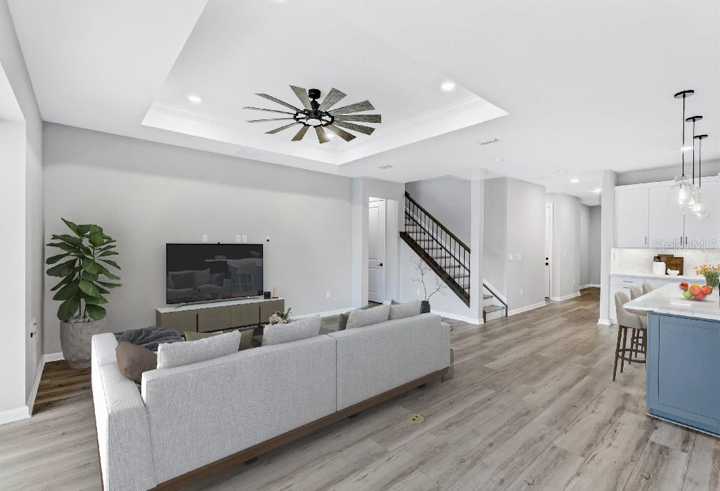 TALON PRESERVE PH 1A 1B & 1C - Residential