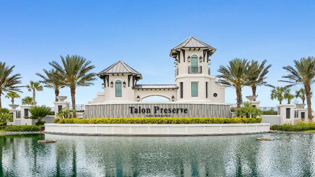 TALON PRESERVE PH 1A 1B & 1C - Residential