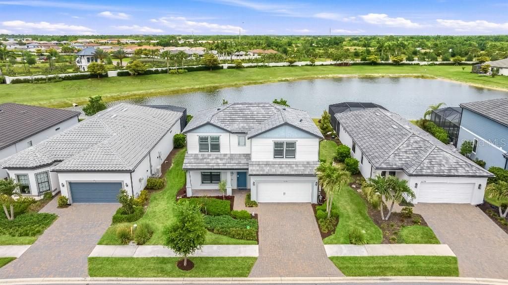 Photo of 6270 Crested Eagle Lane, Nokomis, FL 34275 (MLS # TB8503597)