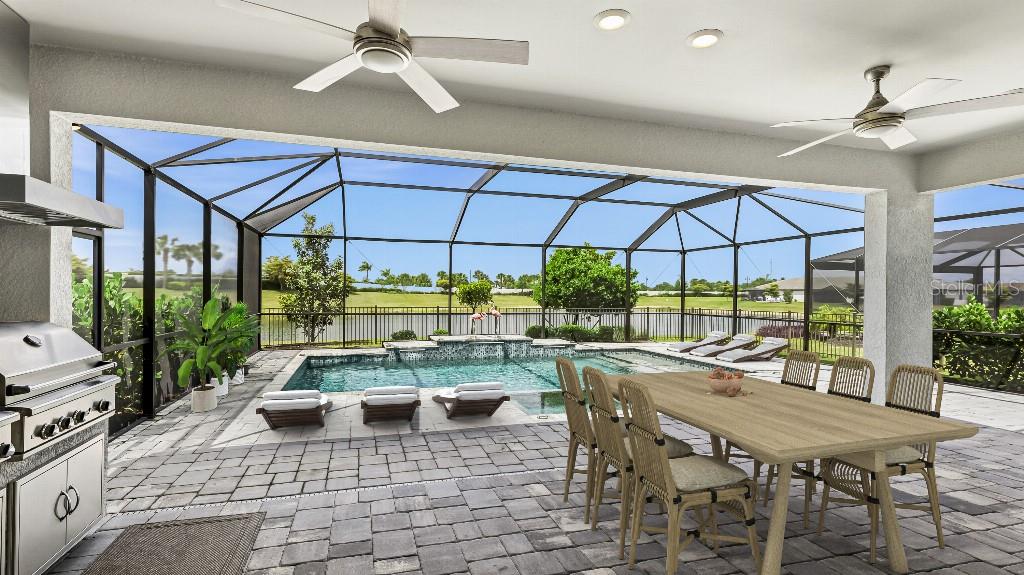 TALON PRESERVE PH 1A 1B & 1C - Residential