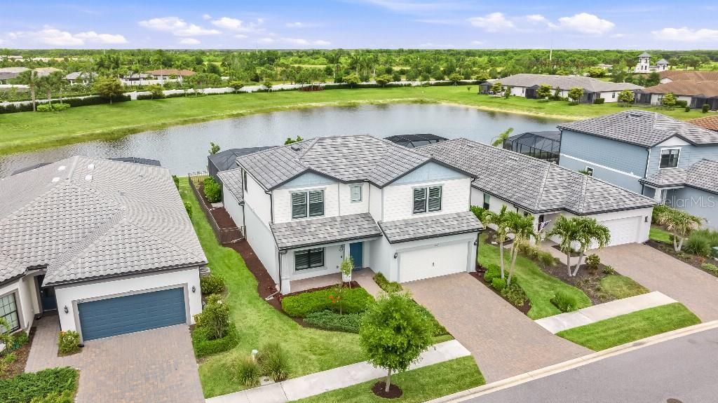 Photo of 6270 Crested Eagle Lane, Nokomis, FL 34275 (MLS # TB8503597)