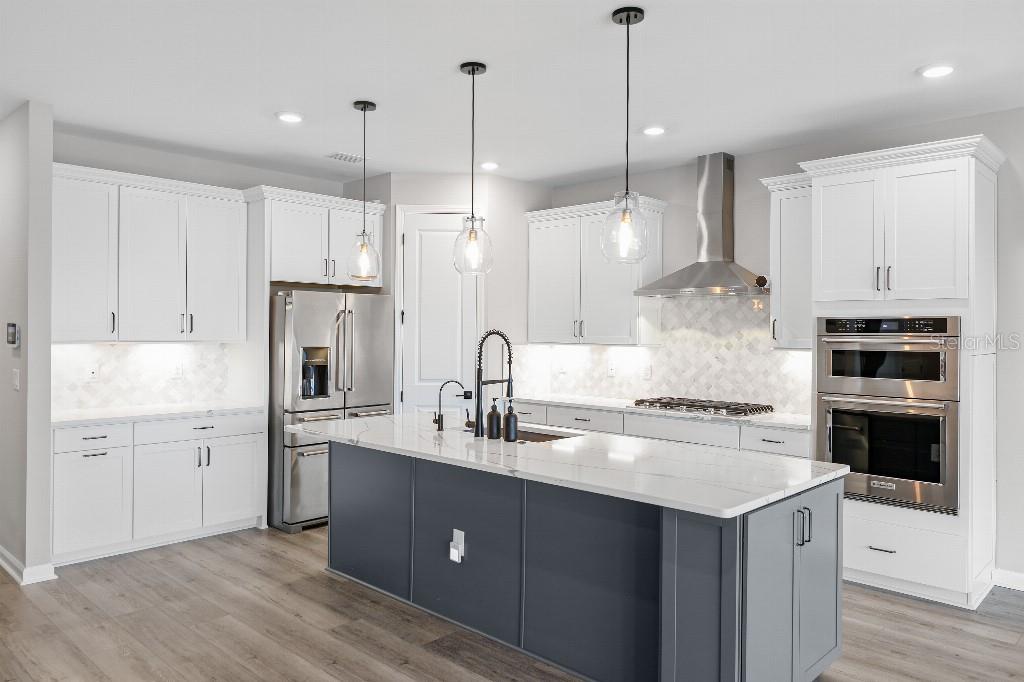 TALON PRESERVE PH 1A 1B & 1C - Residential