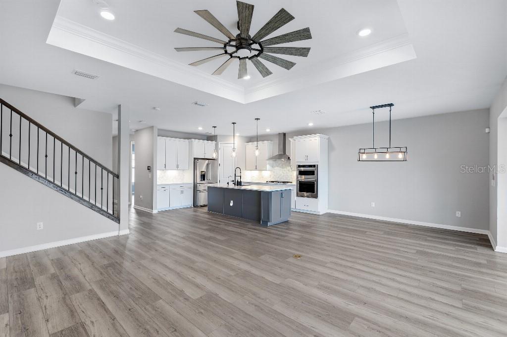 TALON PRESERVE PH 1A 1B & 1C - Residential