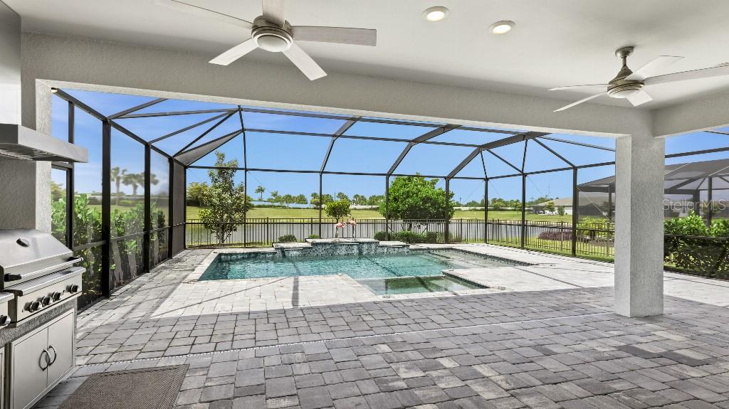 TALON PRESERVE PH 1A 1B & 1C - Residential