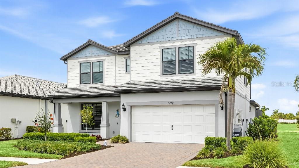 6270 CRESTED EAGLE LANE