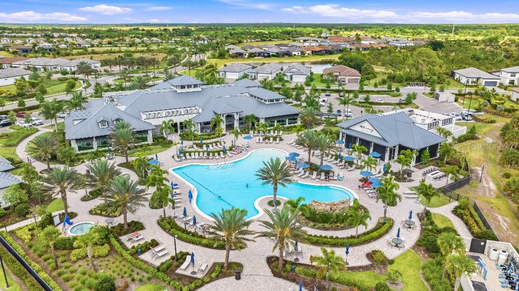 TALON PRESERVE PH 1A 1B & 1C - Residential