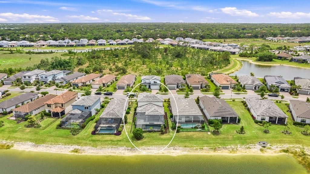 TALON PRESERVE PH 1A 1B & 1C - Residential