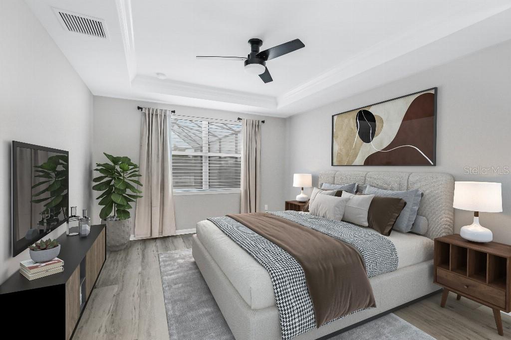 TALON PRESERVE PH 1A 1B & 1C - Residential