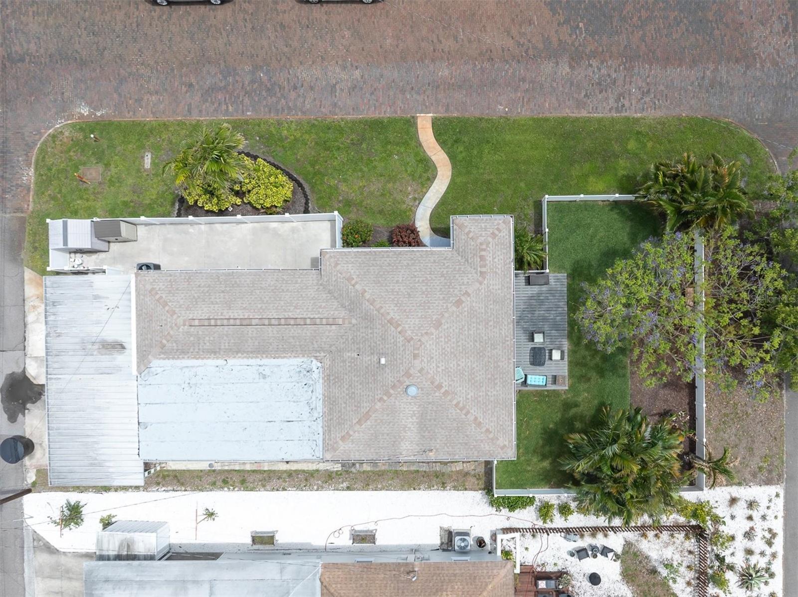 CENTRAL PASADENA - Residential