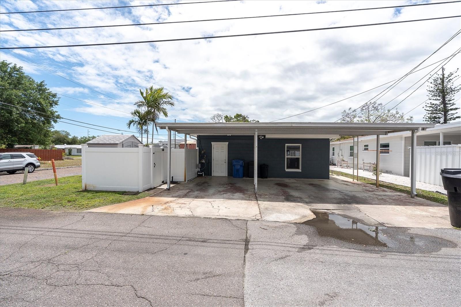 CENTRAL PASADENA - Residential