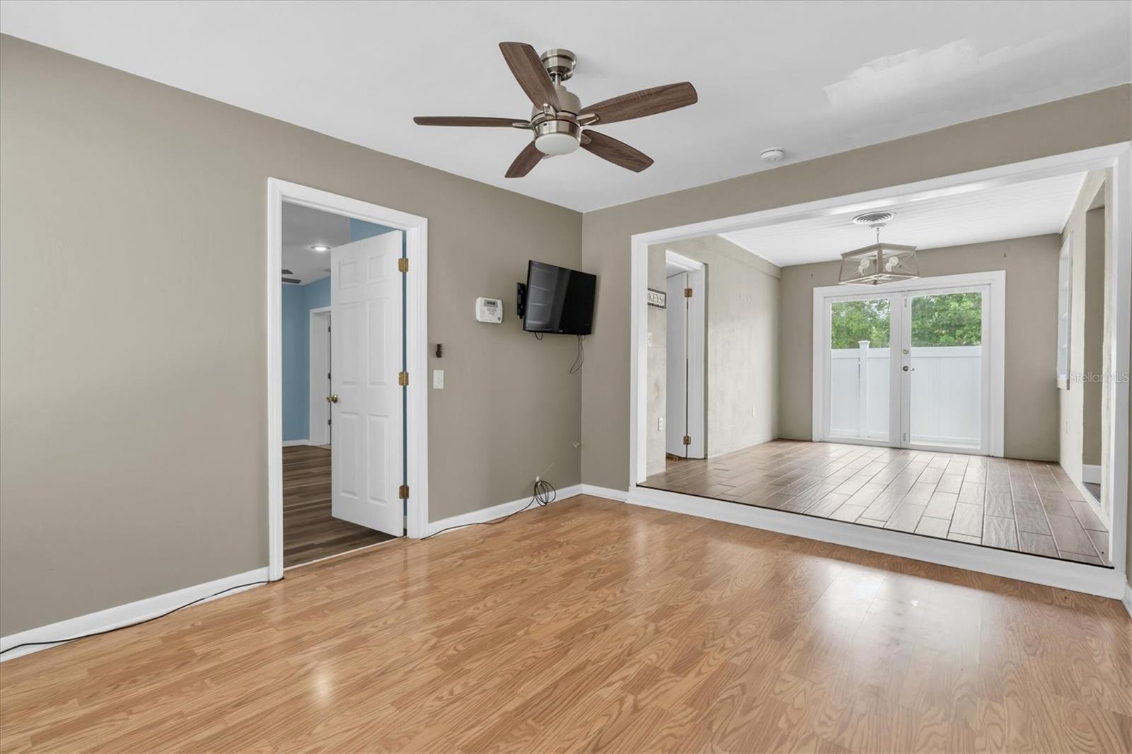 CENTRAL PASADENA - Residential