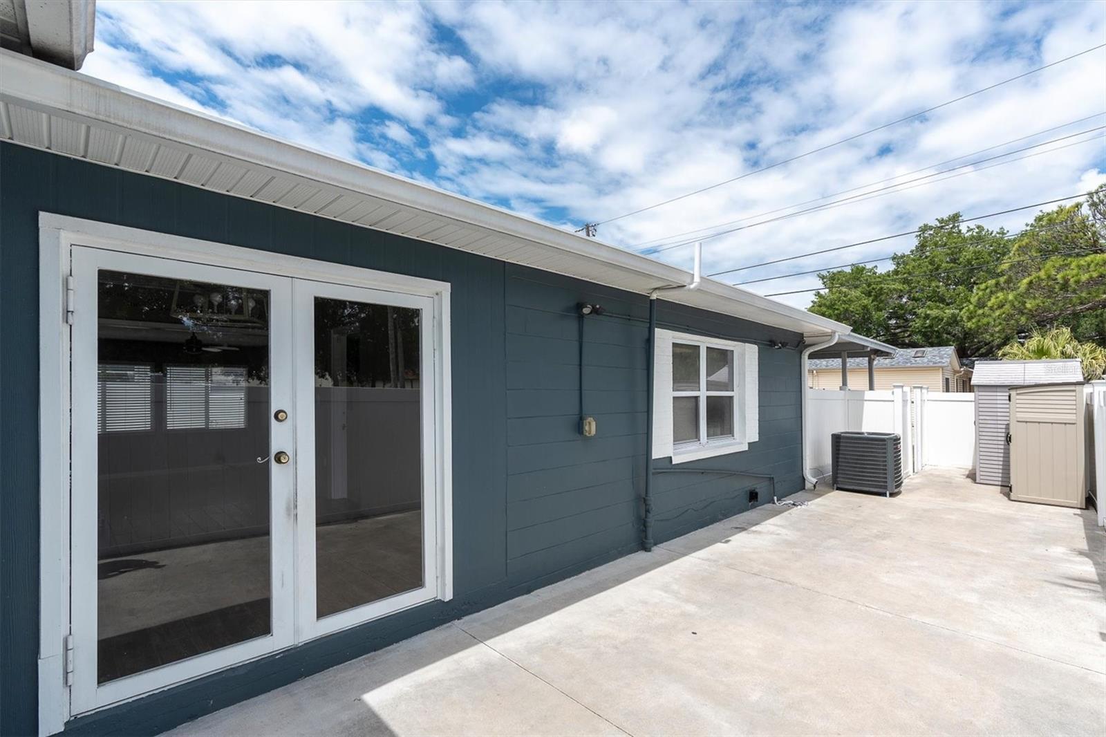 CENTRAL PASADENA - Residential