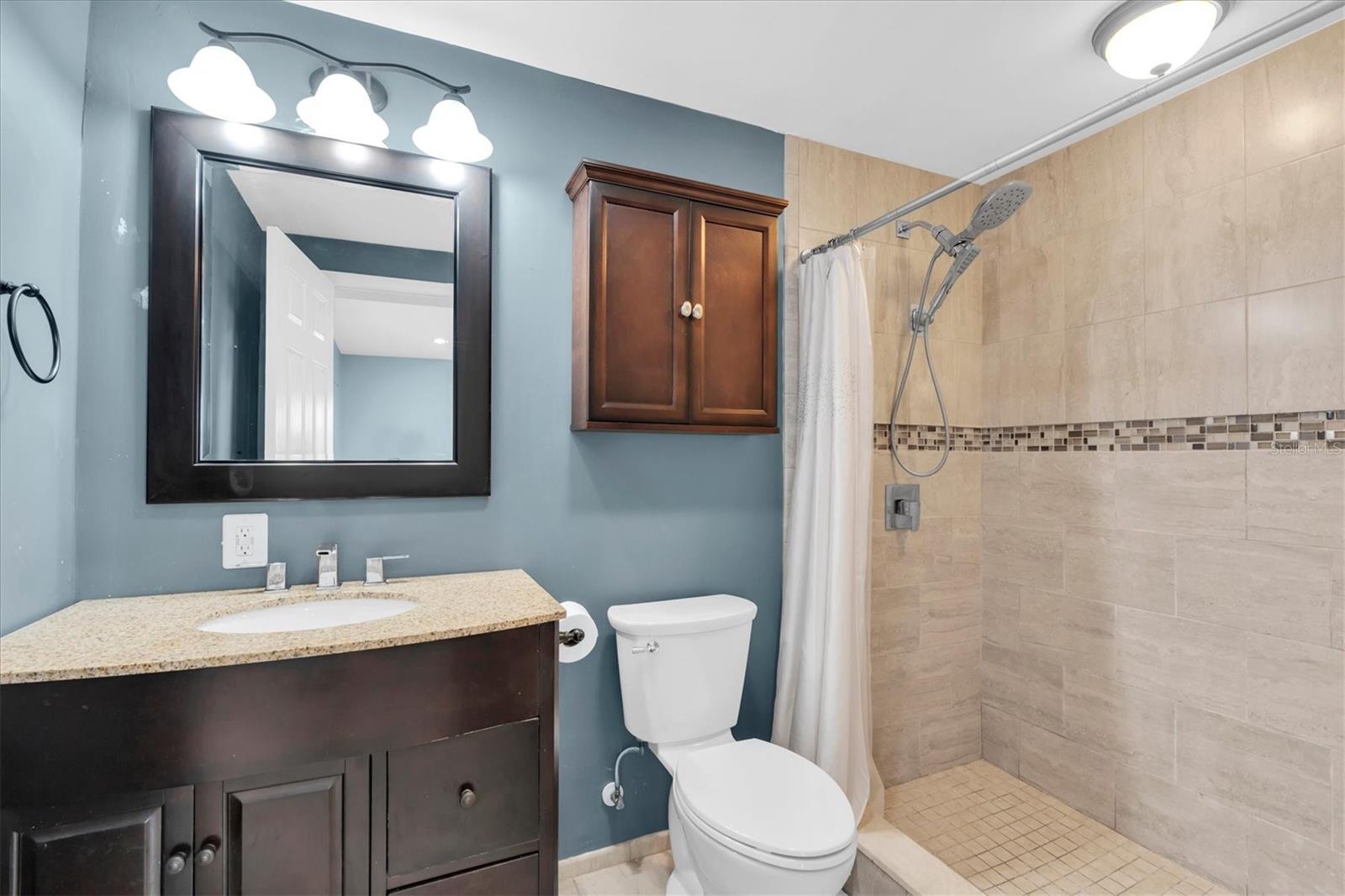 CENTRAL PASADENA - Residential