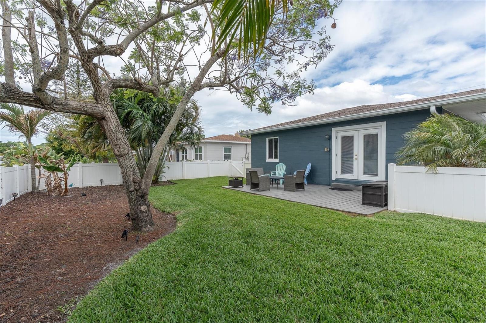 CENTRAL PASADENA - Residential