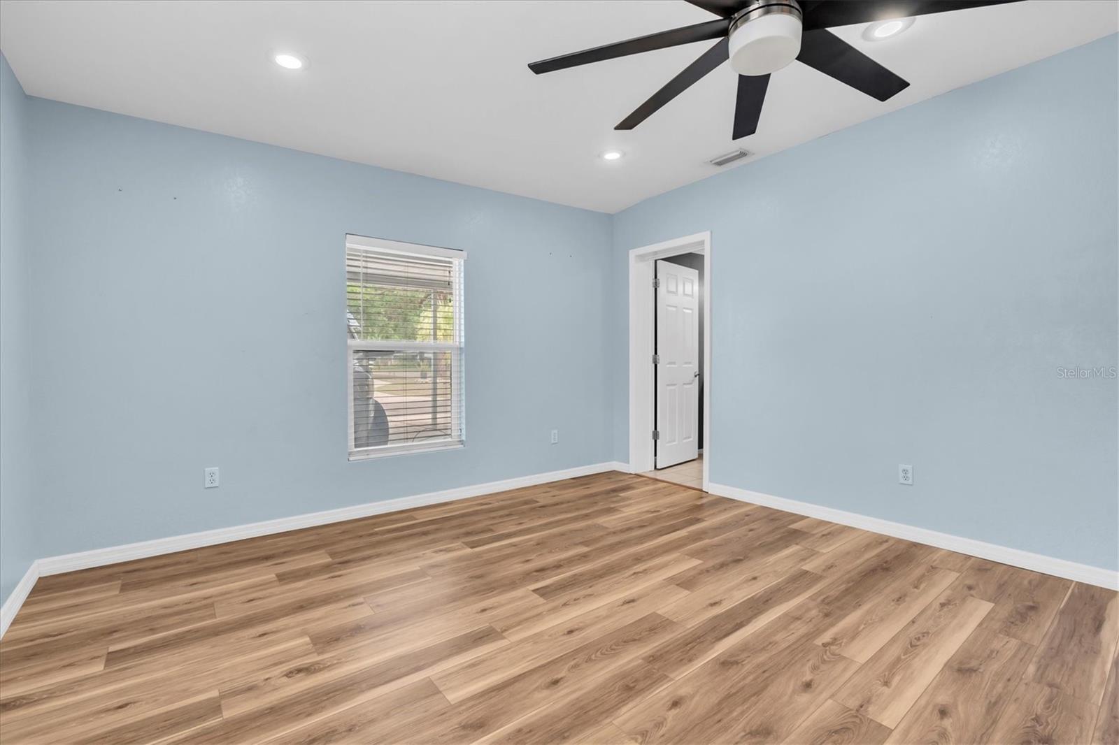 CENTRAL PASADENA - Residential