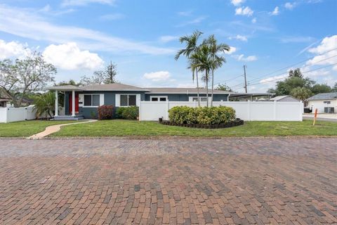 Photo of 200 62nd Street N, St Petersburg, FL 33710 (MLS # TB8484879)