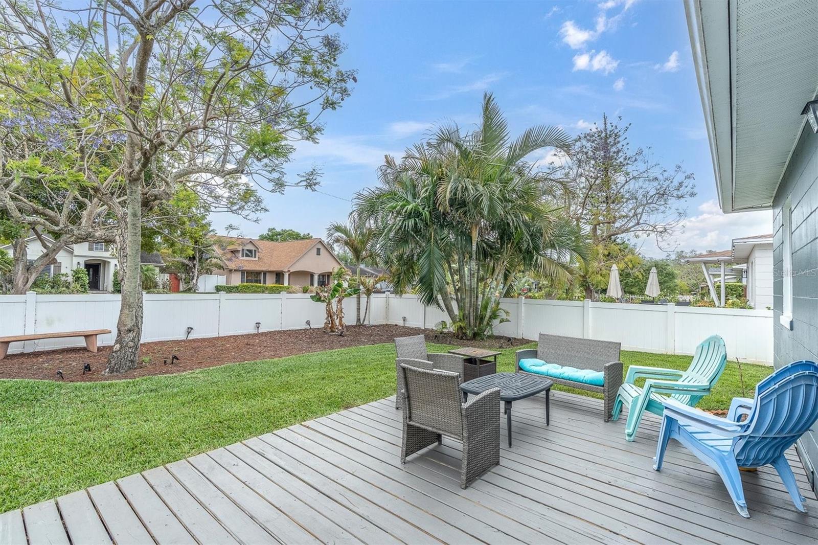 CENTRAL PASADENA - Residential