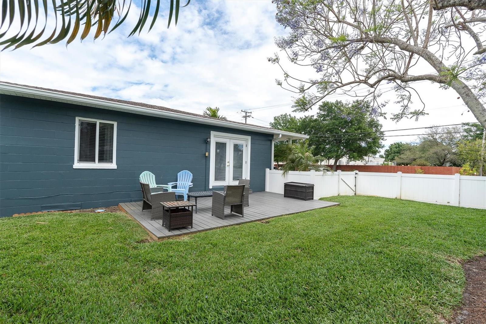 CENTRAL PASADENA - Residential