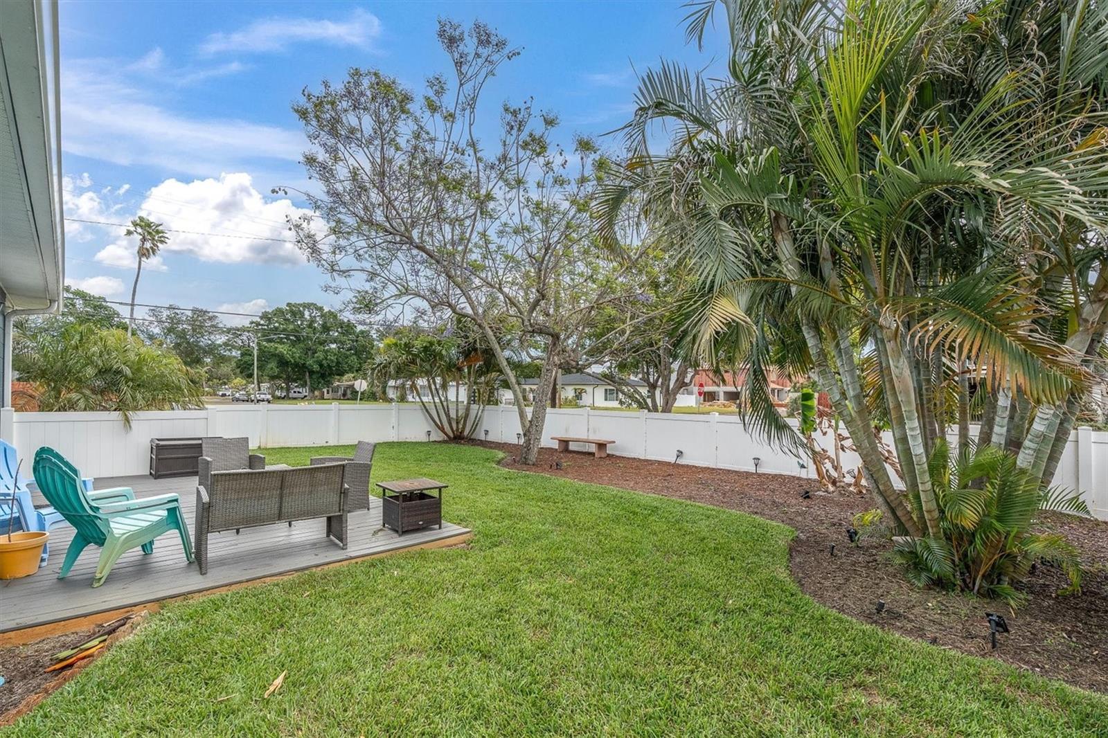 CENTRAL PASADENA - Residential