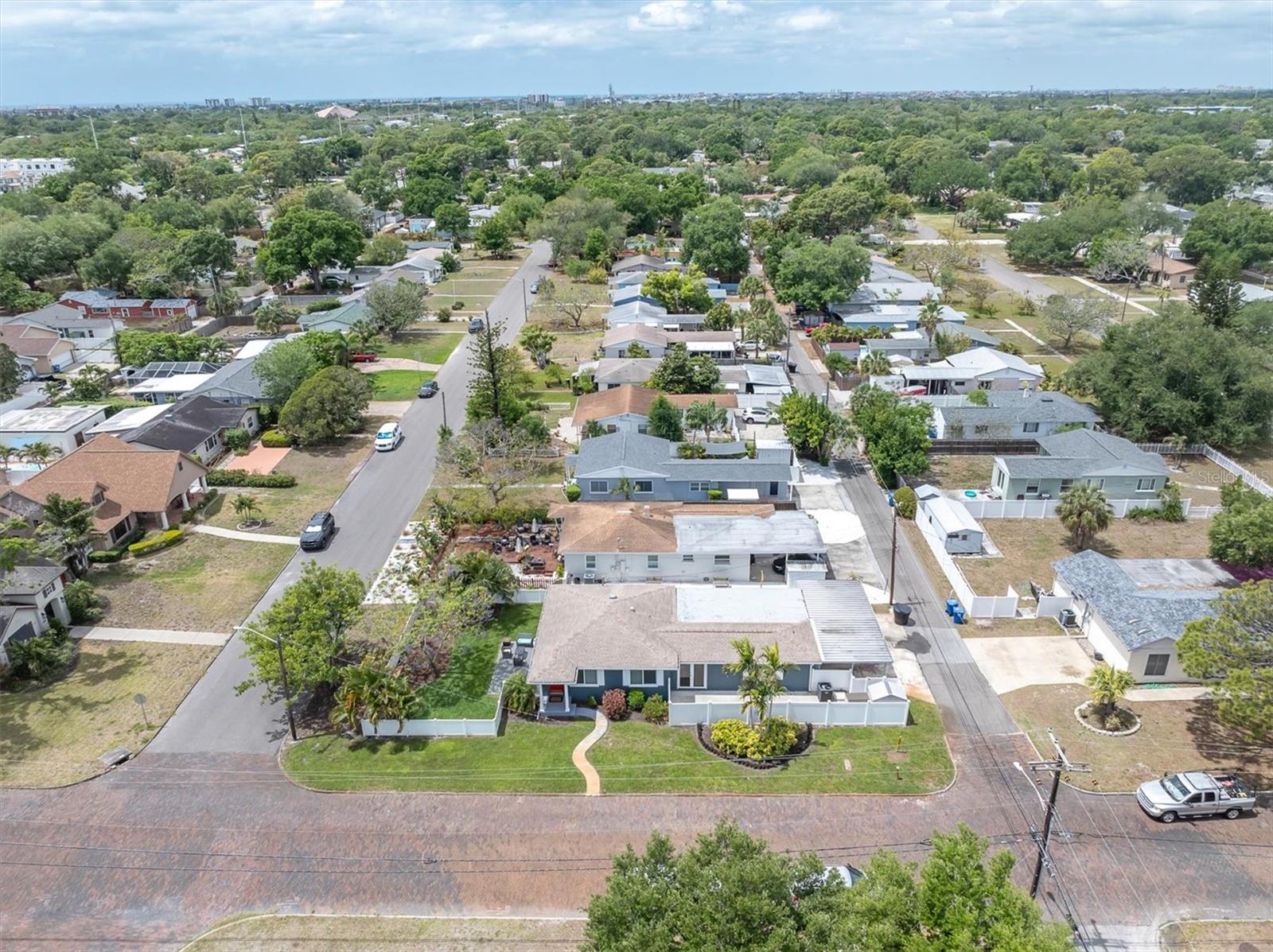 CENTRAL PASADENA - Residential