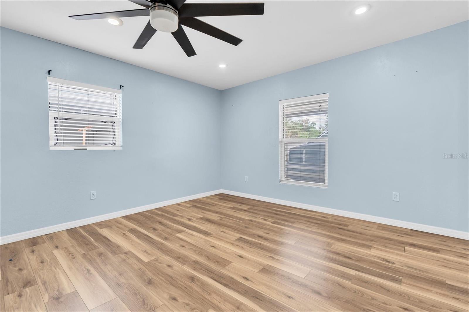 CENTRAL PASADENA - Residential