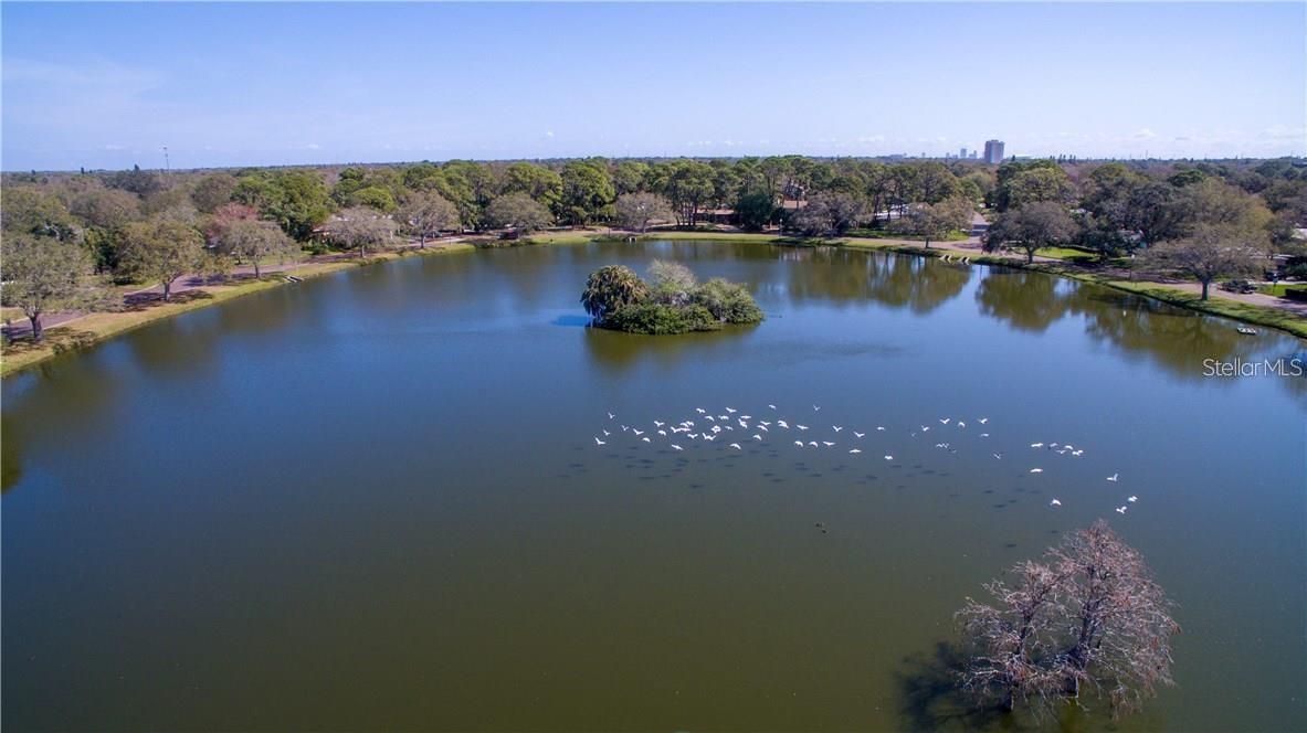 CENTRAL PASADENA - Residential