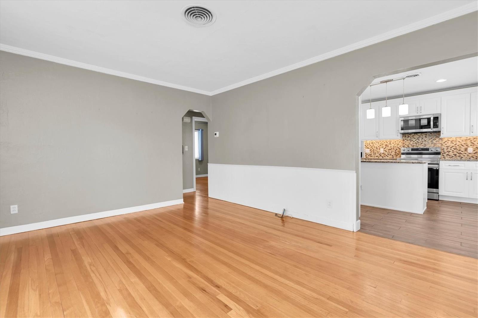 CENTRAL PASADENA - Residential