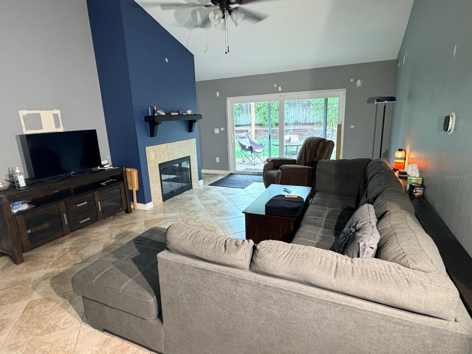 ALAFAYA WOODS PH 10 - Residential