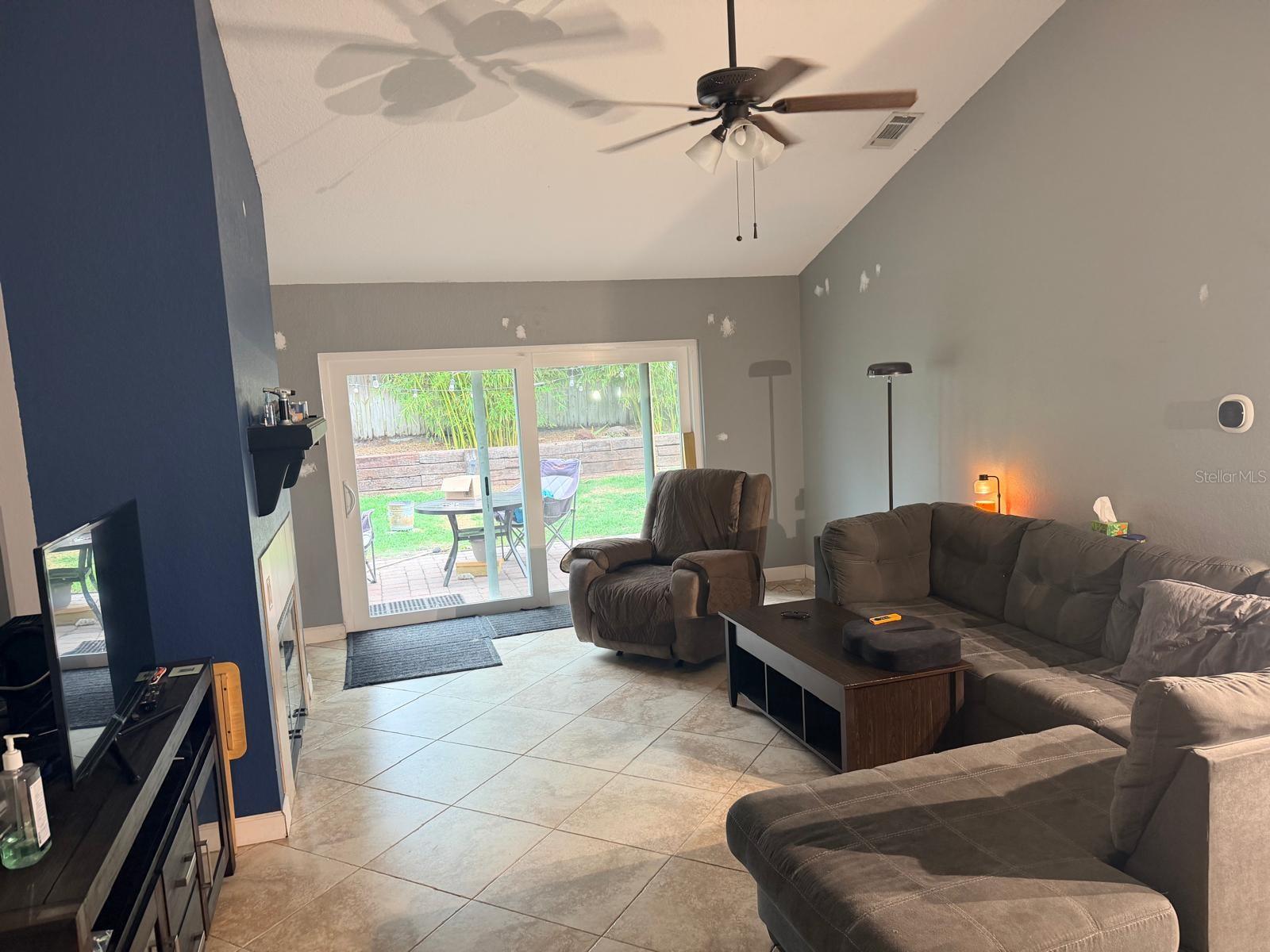 ALAFAYA WOODS PH 10 - Residential