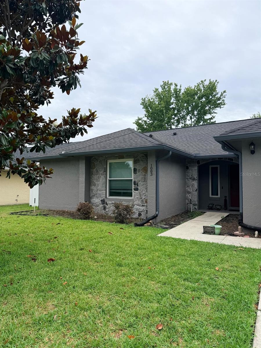 ALAFAYA WOODS PH 10 - Residential