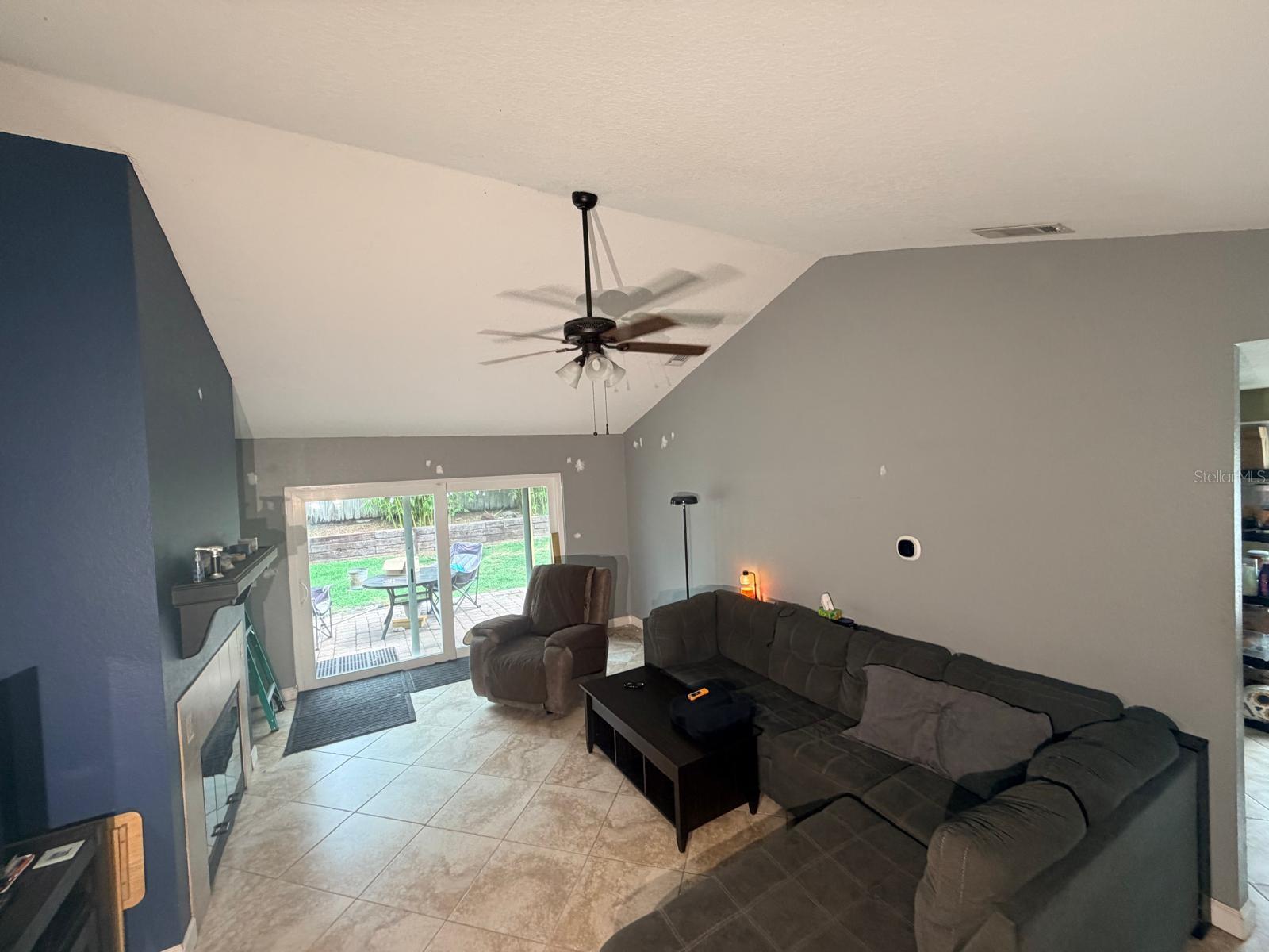 ALAFAYA WOODS PH 10 - Residential