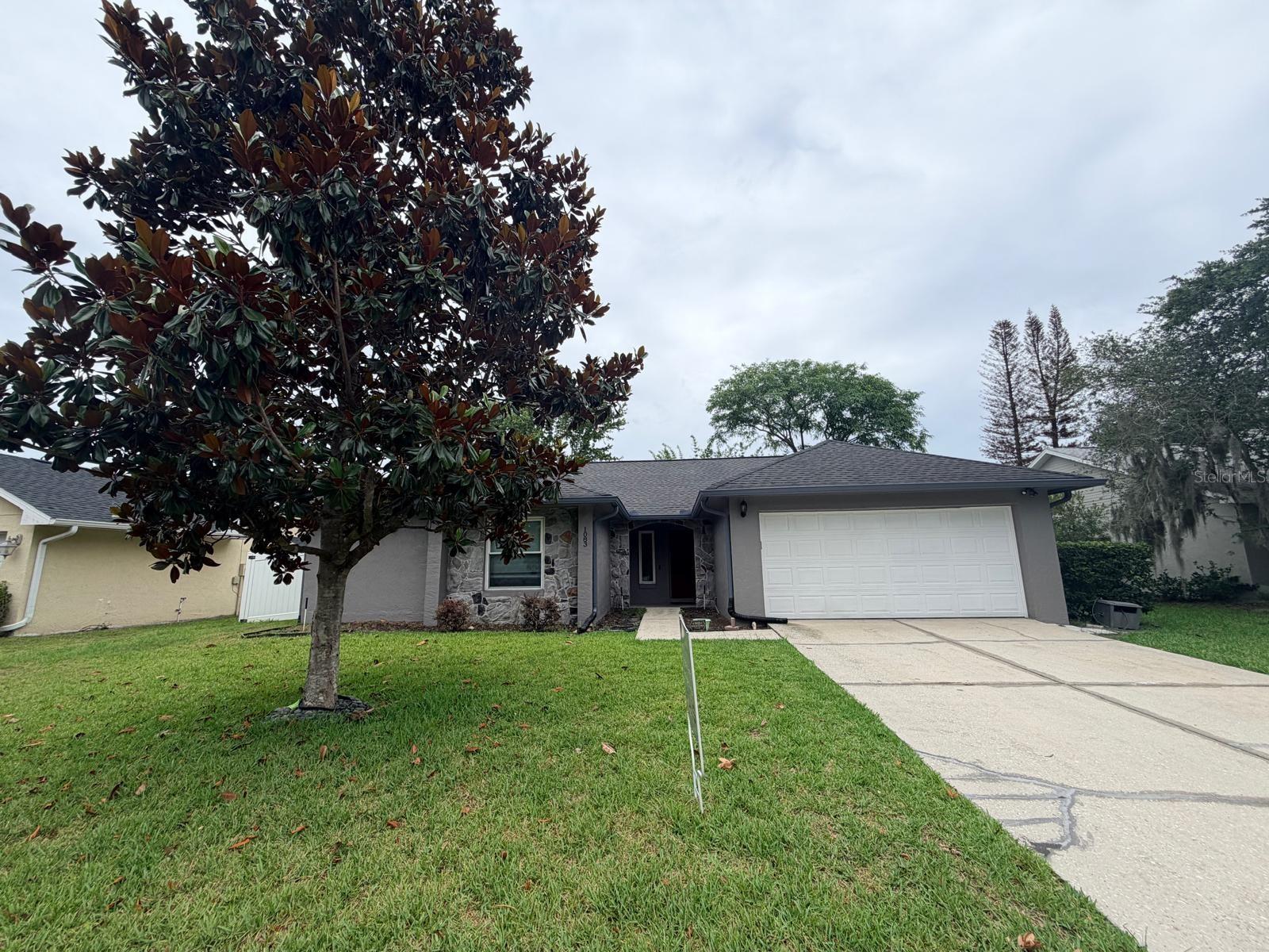 ALAFAYA WOODS PH 10 - Residential