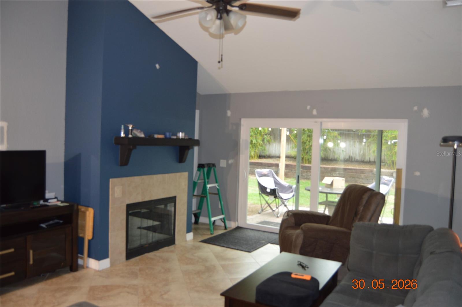 ALAFAYA WOODS PH 10 - Residential