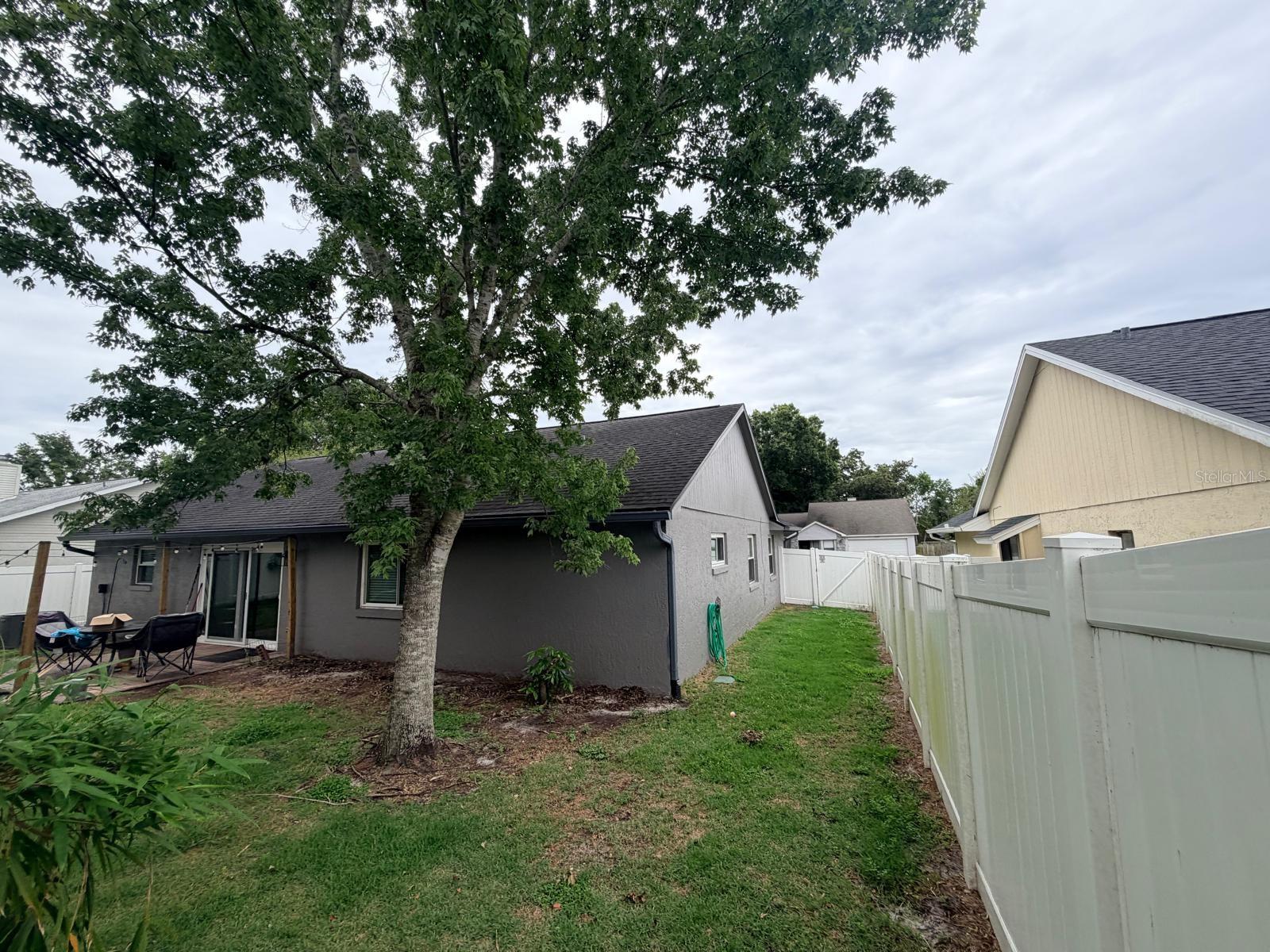 ALAFAYA WOODS PH 10 - Residential