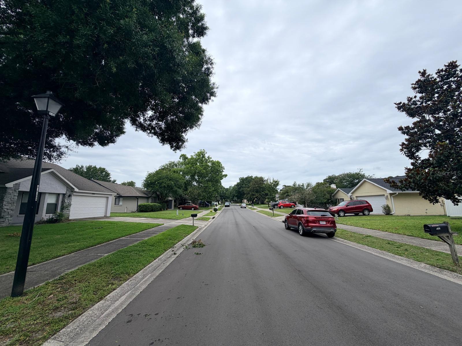 ALAFAYA WOODS PH 10 - Residential