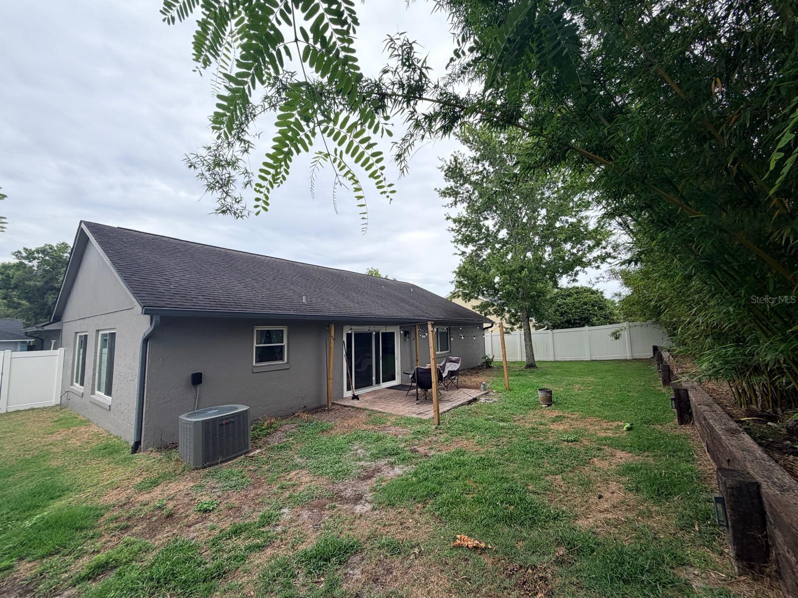 ALAFAYA WOODS PH 10 - Residential