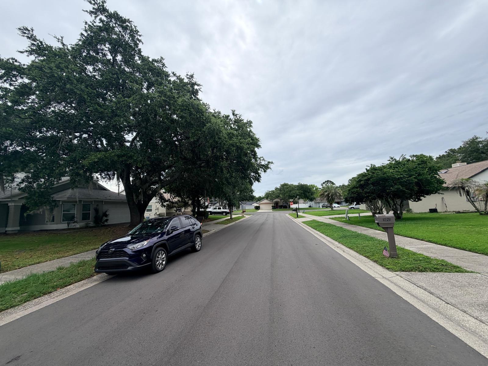 ALAFAYA WOODS PH 10 - Residential