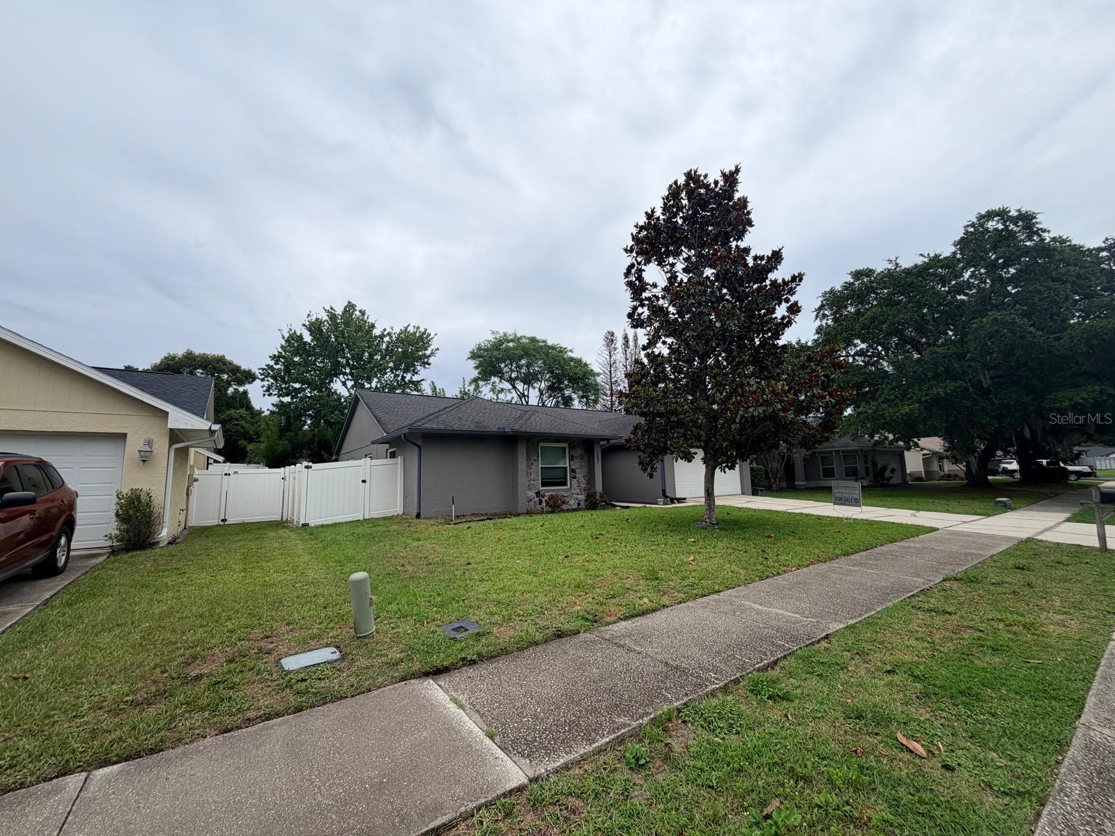ALAFAYA WOODS PH 10 - Residential