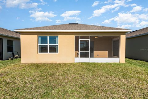 A home in NEW SMYRNA BEACH