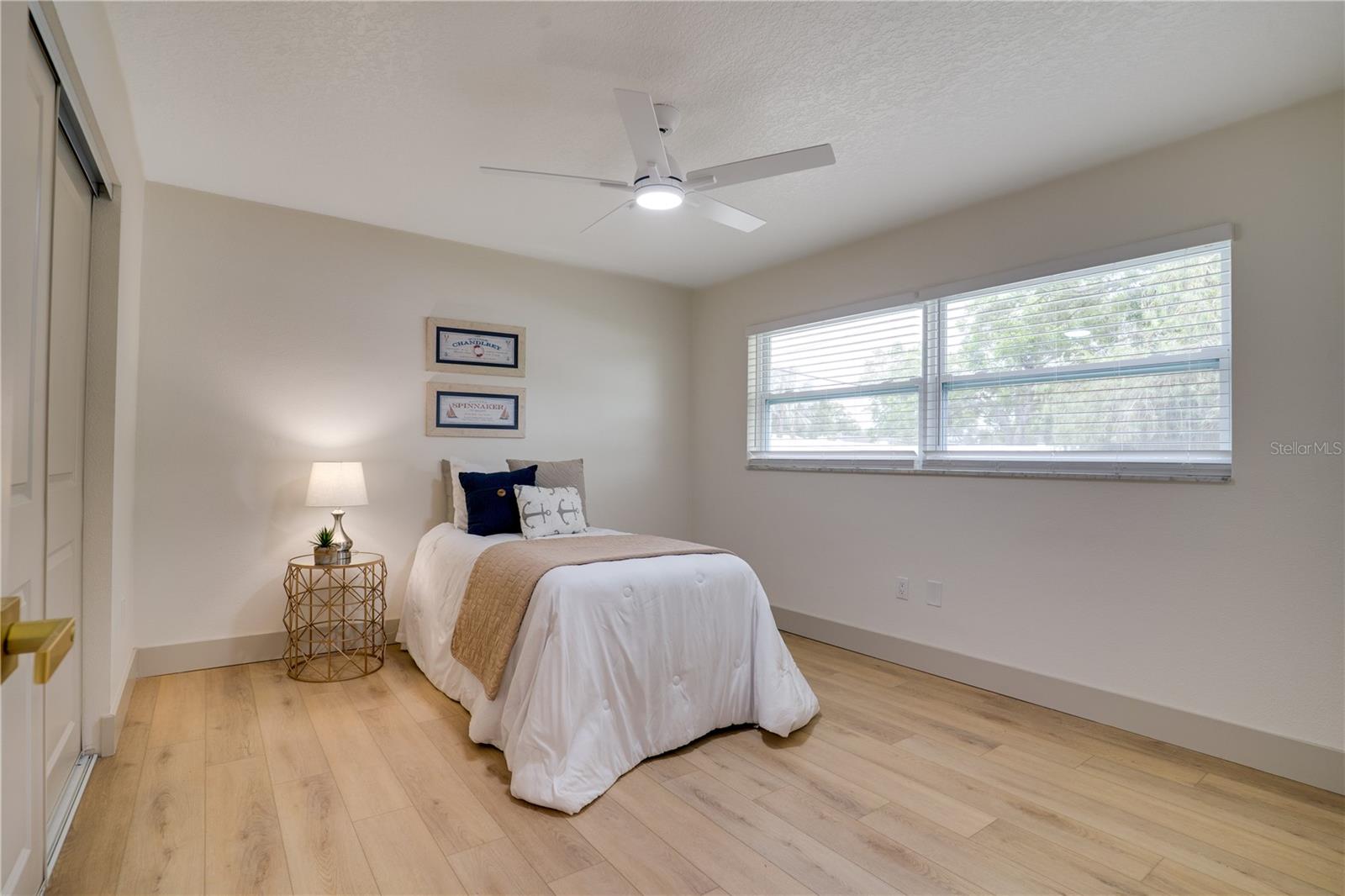 SMITH'S CLARKSDALE REPLAT - Residential
