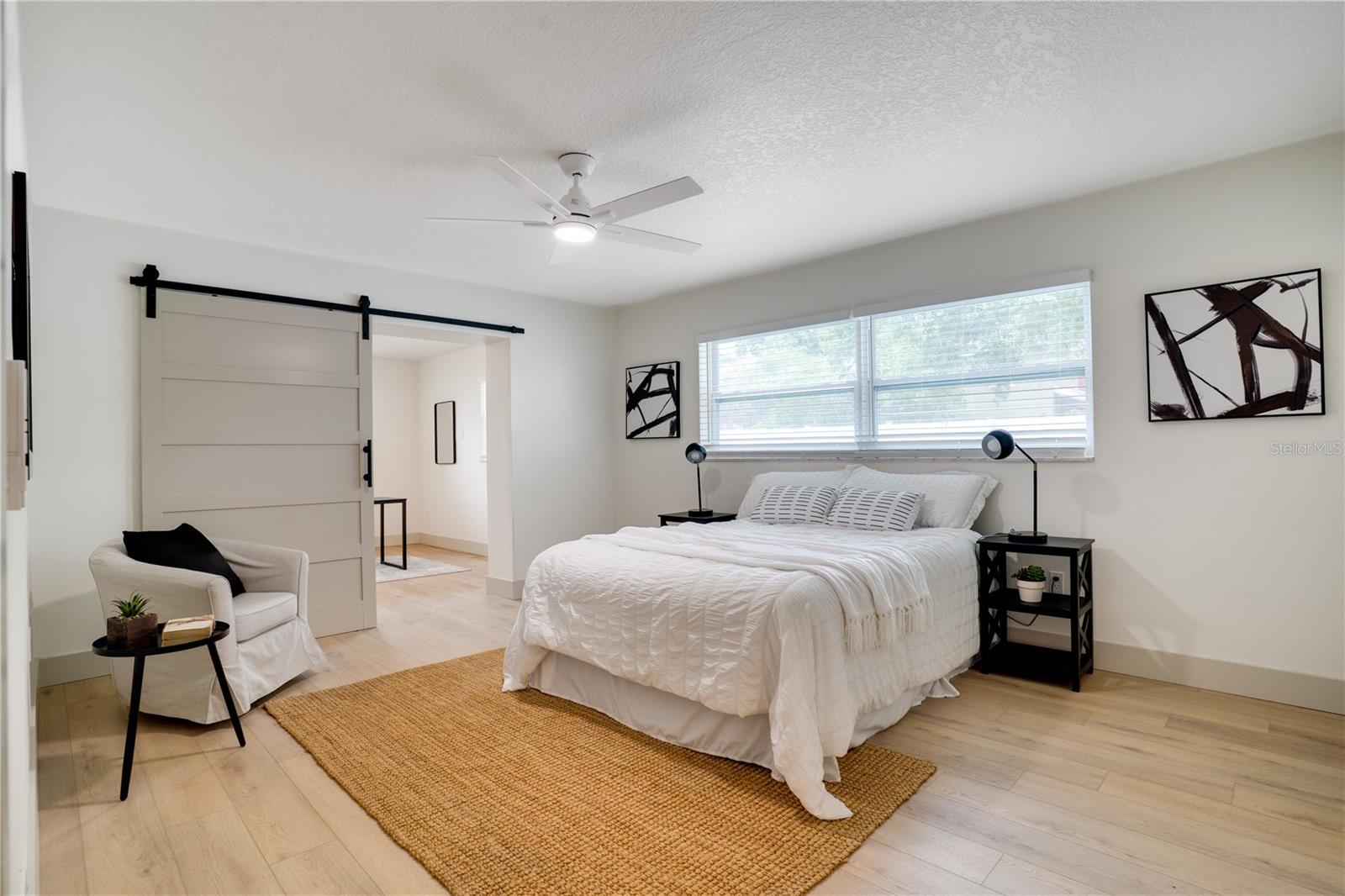 SMITH'S CLARKSDALE REPLAT - Residential