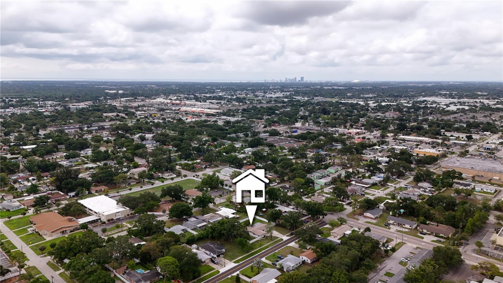 SMITH'S CLARKSDALE REPLAT - Residential